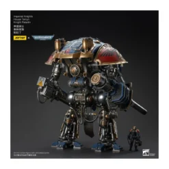 Joytoy - Imperial Knights House Terryn Knight Paladin - Warhammer 40000