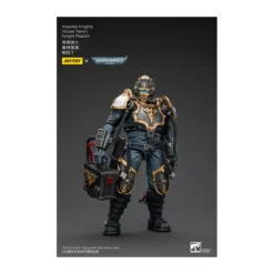 Joytoy - Imperial Knights House Terryn Knight Paladin - Warhammer 40000