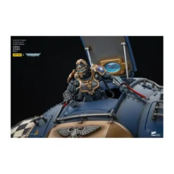 Joytoy - Imperial Knights House Terryn Knight Paladin - Warhammer 40000