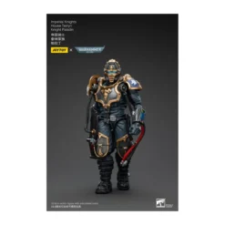 Joytoy - Imperial Knights House Terryn Knight Paladin - Warhammer 40000