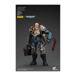 Joytoy - Imperial Knights House Terryn Knight Paladin - Warhammer 40000