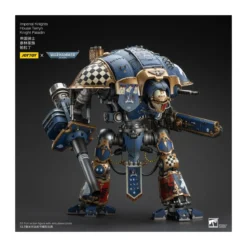 Joytoy - Imperial Knights House Terryn Knight Paladin - Warhammer 40000