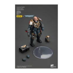 Joytoy - Imperial Knights House Terryn Knight Paladin - Warhammer 40000