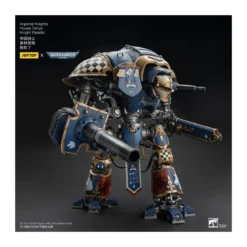 Joytoy - Imperial Knights House Terryn Knight Paladin - Warhammer 40000