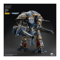 Joytoy - Imperial Knights House Terryn Knight Paladin - Warhammer 40000