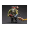 JoyToy Ork Kommandos - Burna Boy Ragrob 1/18 - Warhammer 40K