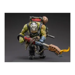 JoyToy Ork Kommandos - Burna Boy Ragrob 1/18 - Warhammer 40K