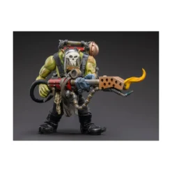 JoyToy Ork Kommandos - Burna Boy Ragrob 1/18 - Warhammer 40K