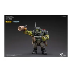 JoyToy Ork Kommandos - Comms Boy Wagzuk 1/18 - Warhammer 40K