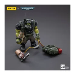 JoyToy Ork Kommandos - Comms Boy Wagzuk 1/18 - Warhammer 40K