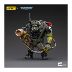 JoyToy Ork Kommandos - Comms Boy Wagzuk 1/18 - Warhammer 40K