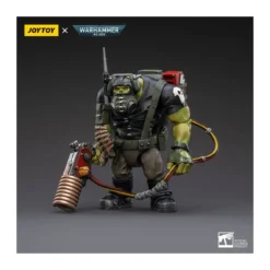 JoyToy Ork Kommandos - Comms Boy Wagzuk 1/18 - Warhammer 40K