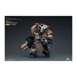 JoyToy - Sons of Horus - Justaerin Terminator Squad - Justaerin with Multi-melta and Power Maul 1/18 - The Horus Heresy