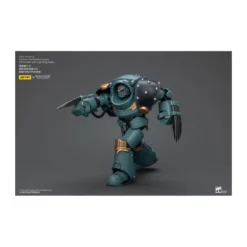 JoyToy - Sons of Horus - Tartaros Terminator Squad Terminator With Lightning Claws 1/18 - WH40K