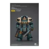 JoyToy - Sons of Horus - Tartaros Terminator Squad Sergeant With Volkite Charger And Power Sword 1/18