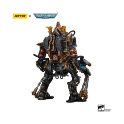 JoyToy Space Marines - Adepta Sororitas Penitent Engine with Penitent Flails 1/18 - Warhammer 40K