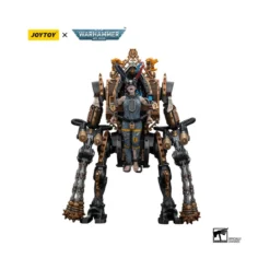 JoyToy Space Marines - Adepta Sororitas Penitent Engine with Penitent Flails 1/18 - Warhammer 40K