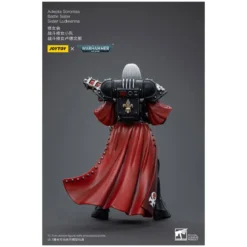 JoyToy Space Marines - Adepta Sororitas Battle Sister - Sister Ludwenna 1/18 - Warhammer 40K