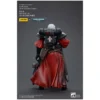 JoyToy Space Marines - Adepta Sororitas Battle Sister - Sister Superior Kassia 1/18 - Warhammer 40K