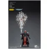JoyToy Space Marines - Adepta Sororitas lmagifier Sister Saelon 1/18 - Warhammer 40K