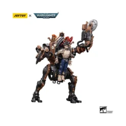 JoyToy Space Marines - Adepta Sororitas Penitent Engine 1/18 - Warhammer 40K