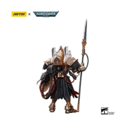 JoyToy Space Marines - Adepta Sororitas Abbess Sanctorum Morvenn Vahl 1/18 - Warhammer 40K