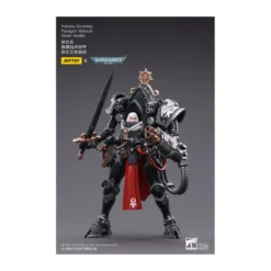 JoyToy Space Marines - Adepta Sororitas - Paragon Warsuit Sister Aedita 1/18 - Warhammer 40K