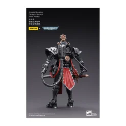 JoyToy Space Marines - Adepta Sororitas - Paragon Warsuit Sister Aedita 1/18 - Warhammer 40K
