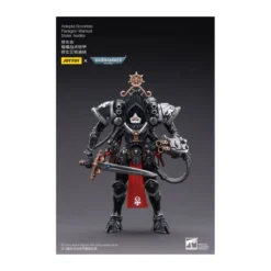 JoyToy Space Marines - Adepta Sororitas - Paragon Warsuit Sister Aedita 1/18 - Warhammer 40K