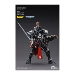 JoyToy Space Marines - Adepta Sororitas - Paragon Warsuit Sister Aedita 1/18 - Warhammer 40K