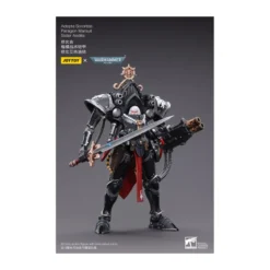 JoyToy Space Marines - Adepta Sororitas - Paragon Warsuit Sister Aedita 1/18 - Warhammer 40K