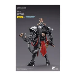 JoyToy Space Marines - Adepta Sororitas - Paragon Warsuit Sister Aedita 1/18 - Warhammer 40K