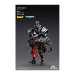 JoyToy Space Marines - Adepta Sororitas - Paragon Warsuit Sister Aedita 1/18 - Warhammer 40K