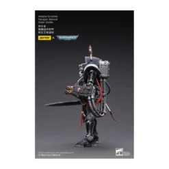 JoyToy Space Marines - Adepta Sororitas - Paragon Warsuit Sister Aedita 1/18 - Warhammer 40K