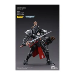 JoyToy Space Marines - Adepta Sororitas - Paragon Warsuit Sister Aedita 1/18 - Warhammer 40K