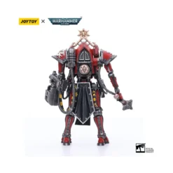 JoyToy Space Marines - Adepta Sororitas Order of the Bloody Rose - Paragon Warsuit Sister Merewal 1/18 - Warhammer 40K