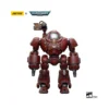 JoyToy Space Marines - Adeptus Mechanicus Kastelan Robot with Heavy Phosphor Blaster 1/18