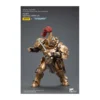 JoyToy Space Marines - Adeptus Custodes Custodian Guard with Sentinel Blade 1/18