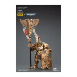 JoyToy Space Marines - Adeptus Custodes Vexilus Praetor 1/18
