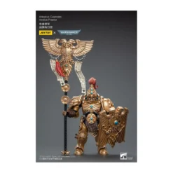 JoyToy Space Marines - Adeptus Custodes Vexilus Praetor 1/18