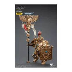 JoyToy Space Marines - Adeptus Custodes Vexilus Praetor 1/18