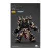 JoyToy Space Marines - Black Legion - Chosen with Lightning Claws 1/18 - Warhammer 40K