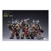 JoyToy Space Marines - Black Legion - Havocs Marine 02 1/18 - Warhammer 40K
