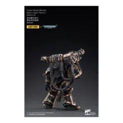 JoyToy Space Marines - Black Legion - Havocs Marine 02 1/18 - Warhammer 40K