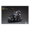 JoyToy Space Marines - Black Templar - Outrider Bike 1/18 - Warhammer 40K