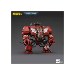 JoyToy Space Marines - Blood Angels - Furioso Dreadnought Brother Samel 1/18 - Warhammer 40K