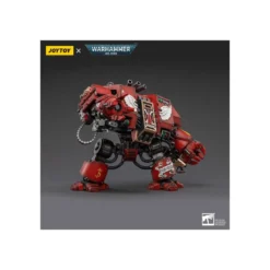 JoyToy Space Marines - Blood Angels - Furioso Dreadnought Brother Samel 1/18 - Warhammer 40K