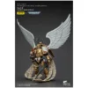 JoyToy Space Marines - Blood Angels - The Sanguinor with Encarmine Broadsword - Warhammer 40000