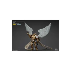 JoyToy Space Marines - Blood Angels - The Sanguinor with Encarmine Broadsword - Warhammer 40000