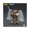 JoyToy Space Marines - Blood Angels Sanguinary Guard - Sanguinary Guard with Encarmine Sword 1 1/18